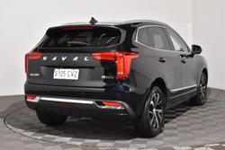 2023 GWM Haval Jolion Ultra