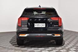 2023 GWM Haval Jolion Ultra