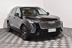 2023 GWM Haval Jolion Ultra