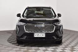 2023 GWM Haval Jolion Ultra