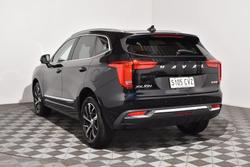 2023 GWM Haval Jolion Ultra