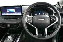 2023 GWM Haval Jolion Ultra