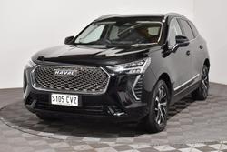 2023 GWM Haval Jolion Ultra