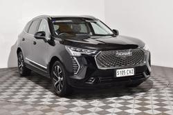 2023 GWM Haval Jolion Ultra