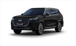 2025 Chery Tiggo 8 PRO MAX Urban