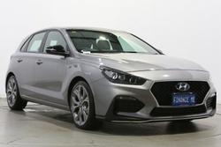 2021 Hyundai i30 N Line Premium