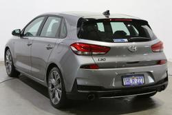2021 Hyundai i30 N Line Premium