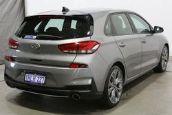 2021 Hyundai i30 N Line Premium
