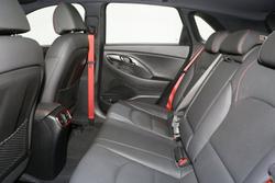 2021 Hyundai i30 N Line Premium