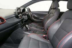 2021 Hyundai i30 N Line Premium