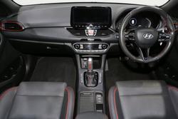 2021 Hyundai i30 N Line Premium