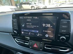 2024 Hyundai i30 N Line Premium