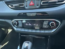 Hyundai i30 N Line Premium