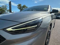 Hyundai i30 N Line Premium