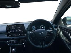 2024 Hyundai i30 N Line Premium