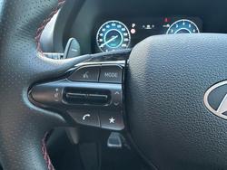 Hyundai i30 N Line Premium