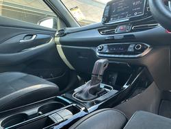 2024 Hyundai i30 N Line Premium
