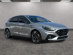 2024 Hyundai i30 N Line Premium
