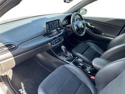 Hyundai i30 N Line Premium