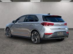 Hyundai i30 N Line Premium