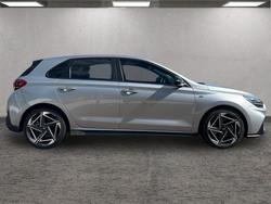 2024 Hyundai i30 N Line Premium