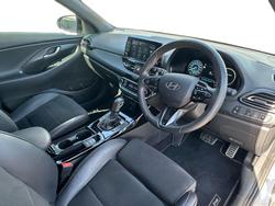 2024 Hyundai i30 N Line Premium