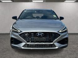 2024 Hyundai i30 N Line Premium
