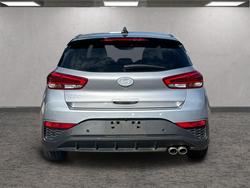 2024 Hyundai i30 N Line Premium