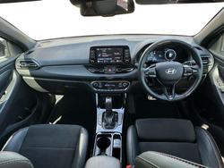 Hyundai i30 N Line Premium