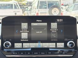 2025 Mitsubishi Triton GLX