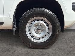 2025 Mitsubishi Triton GLX