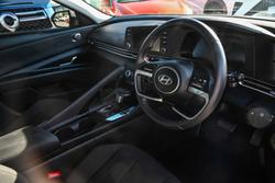 2025 Hyundai i30 Hybrid