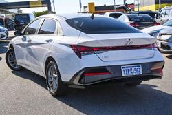 2025 Hyundai i30 Hybrid