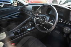2025 Hyundai i30 Hybrid