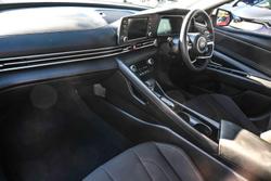 2025 Hyundai i30 Hybrid