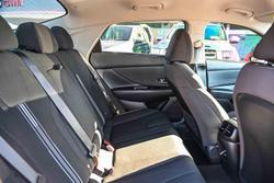 2025 Hyundai i30 Hybrid