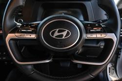 2025 Hyundai i30 Hybrid