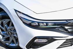2025 Hyundai i30 Hybrid