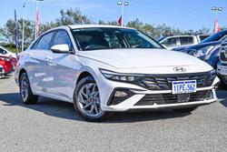 2025 Hyundai i30 Hybrid