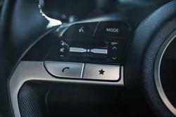 2025 Hyundai i30 Hybrid