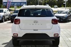 2026 Hyundai Venue Elite