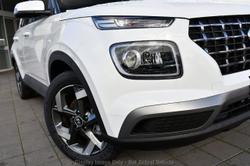 2026 Hyundai Venue Elite