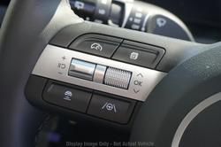 2026 Hyundai Tucson 2WD
