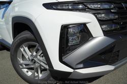 2026 Hyundai Tucson 2WD