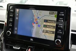 2018 Toyota Corolla ZR