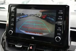 2018 Toyota Corolla ZR