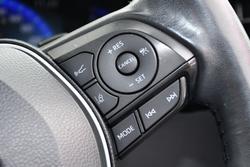 2018 Toyota Corolla ZR