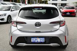 2018 Toyota Corolla ZR