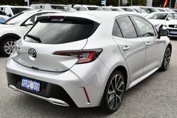 2018 Toyota Corolla ZR