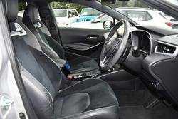 2018 Toyota Corolla ZR